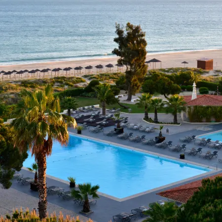 Pestana D. João II Beach & Golf Resort