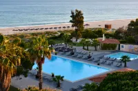 Pestana D. João II Beach & Golf Resort - Sea View