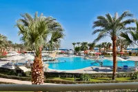 Amarina Abu Soma Resort & Aquapark - Luksus
