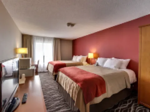 Spark by Hilton Oshawa