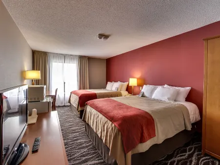 Spark by Hilton Oshawa