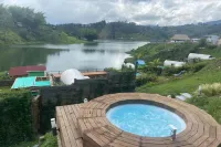Glamping la Cepa GUATAPE