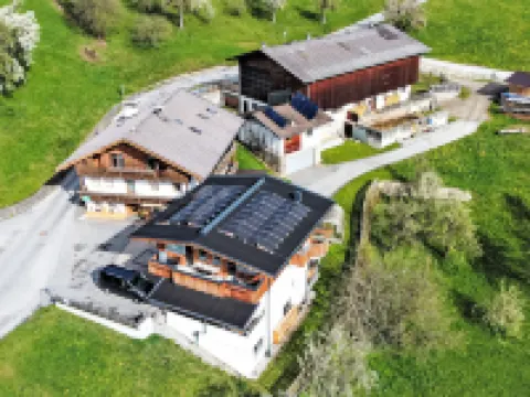Chalet Spatn Hotels in Fügenberg