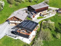 Chalet Spatn