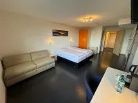 Jura Sport & Spa Resort Hotels in Saignelégier