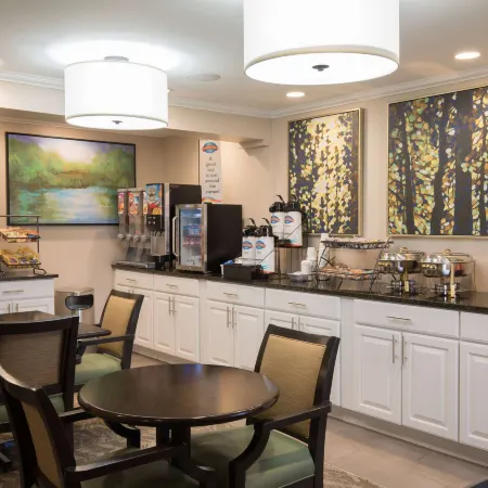 Baymont by Wyndham Detroit Airport/Romulus