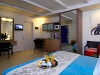 Minos Village