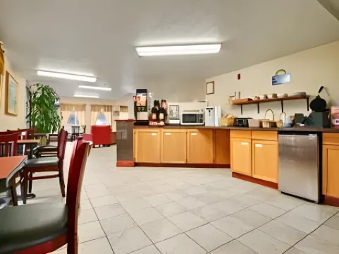 Olympic Inn & Suites Port Angeles