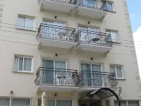 Chrielka Hotel