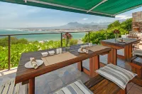 18 on Kloof Guest House Hotels in Gordons Bay