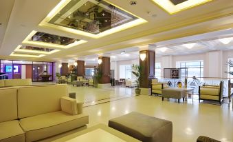 Crowne Plaza - Minsk, an IHG Hotel