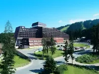 Hotel Samokov Hotels in Samokov