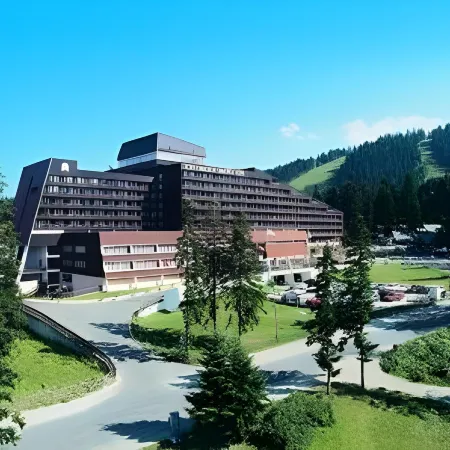 Hotel Samokov