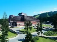Hotel Samokov
