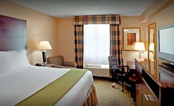 Days Hotel by Wyndham North Bergen /NYC Area