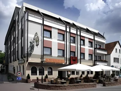 Hotel Adler GmbH Hotels in Büttelborn