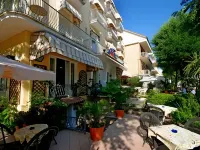 Hotel Corallo B&B - شاطئ