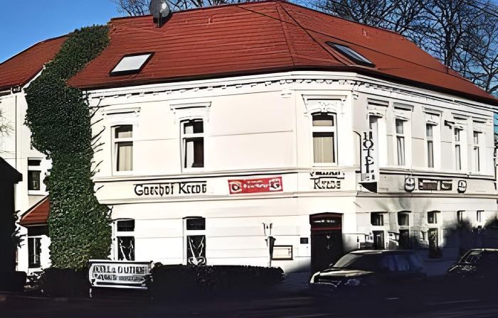 Hotel am Schloss Borbeck