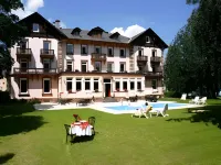 Brit Hotel Grand Hotel Munster Hotels in Munster