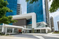 Crowne Plaza Barranquilla