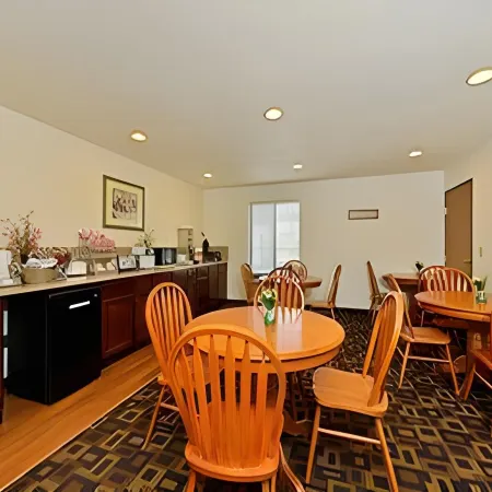 Super 8 by Wyndham Sun Prairie/Madison E
