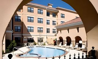 Residence Inn Laredo Del Mar