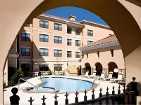 Residence Inn Laredo Del Mar Hotels in Laredo
