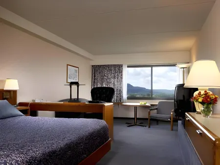 Valhalla Hotel & Conference Centre