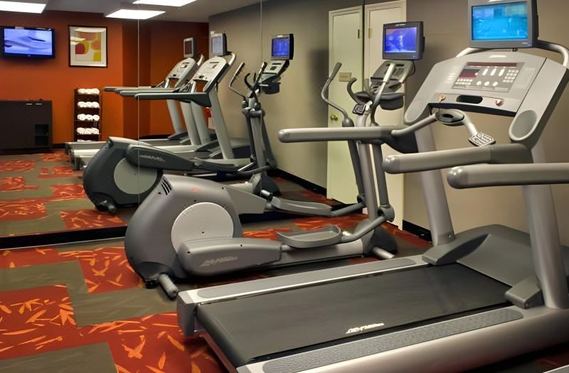 Residence Inn Boston North Shore/Danvers photo 4