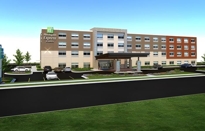 Holiday Inn Express & Suites ELKO by IHG