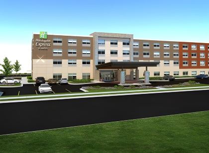 Holiday Inn Express & Suites Birmingham - Homewood