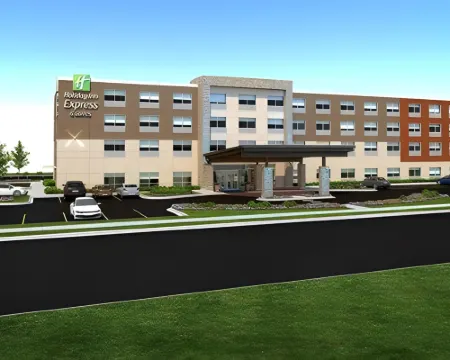 Holiday Inn Express & Suites ELKO by IHG Hotels in Elko