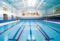 Salthill Hotel Hotels in Barna