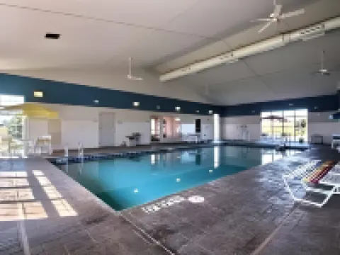 洛迪 I-90 品質酒店及套房