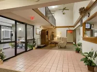 Super 8 by Wyndham Harrison AR Hotels in Harrison