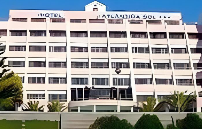 Hotel Atlantida Sol