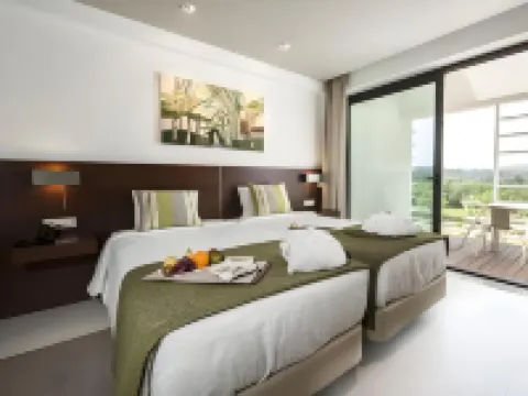 Inatel Cerveira Hotel Hotels in 