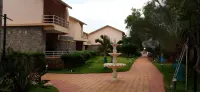 Krishna Heritage Resort