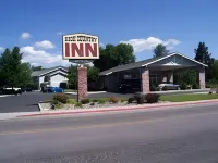 Comfort Inn & Suites Hotels in Susanville