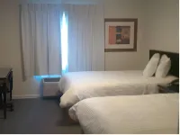 Ramada by Wyndham Williston Hôtels à : Missouri Ridge