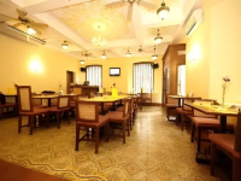 Hotel Salcedo de Vigan