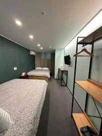 R Guesthouse Jongmyo