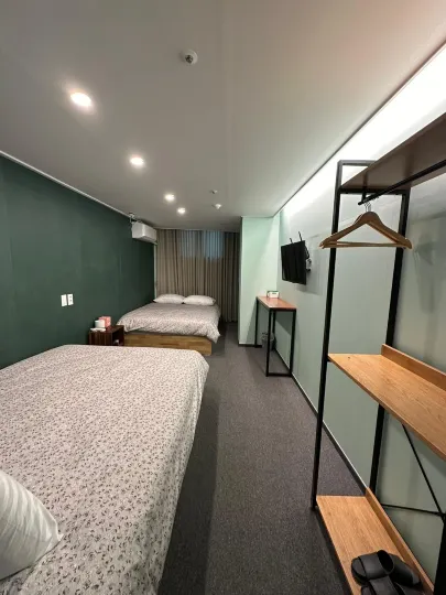 R Guesthouse Jongmyo