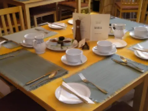 米爾莊園酒店 格拉斯頓伯里酒店