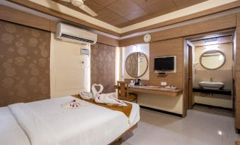 Sree Bharani Hotels