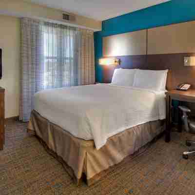 Residence Inn Memphis Germantown Rooms