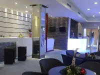 Hotel Risberg - Balkoner