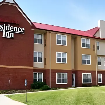 Residence Inn Kansas City Olathe