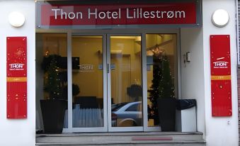 Thon Hotel Lillestrøm - Housity