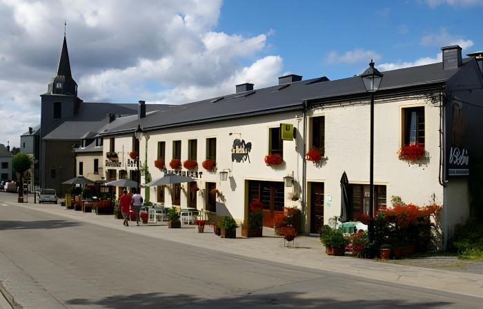 Auberge le Relais